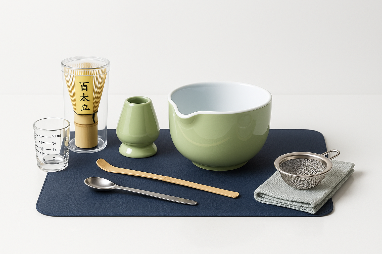 The Grand Ceremony Set - Complete Traditional Kit