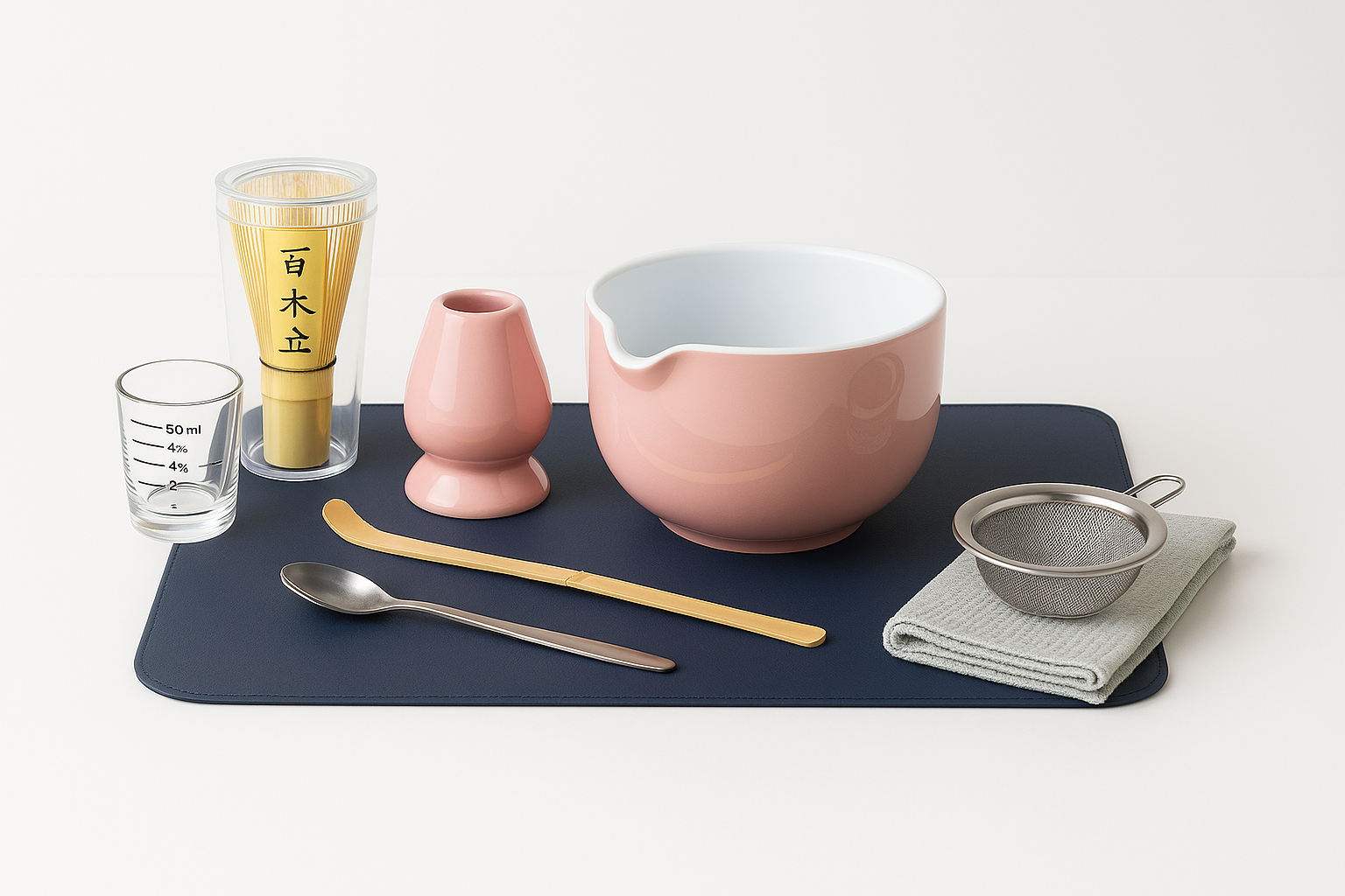 The Grand Ceremony Set - Complete Traditional Kit