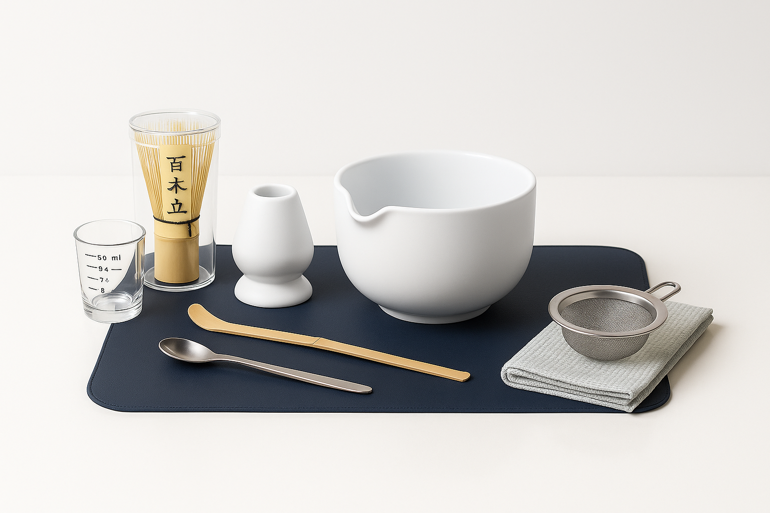 The Grand Ceremony Set - Complete Traditional Kit