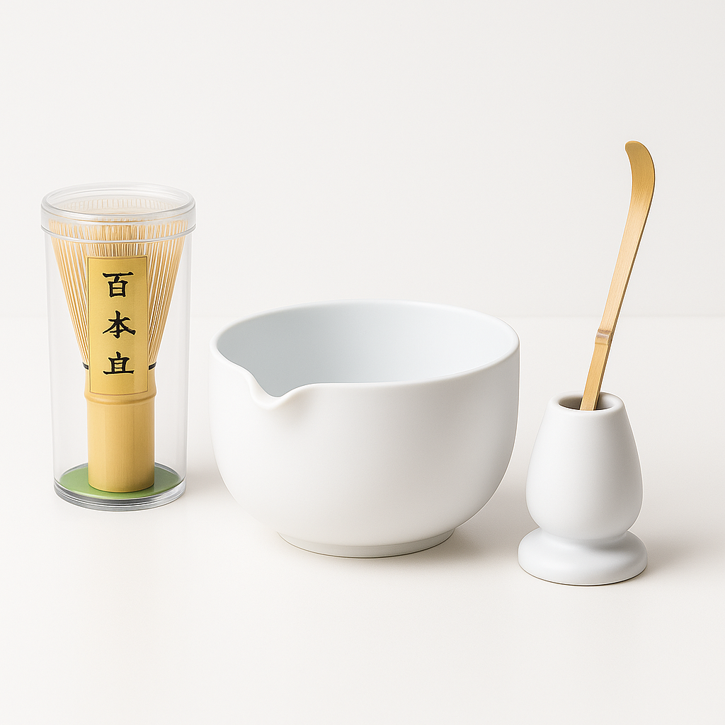 The Ceremony Starter Kit