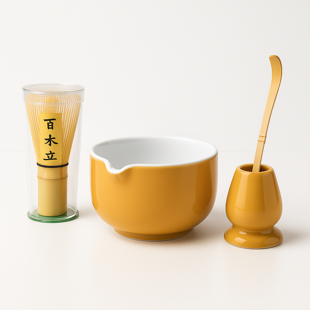 The Ceremony Starter Kit