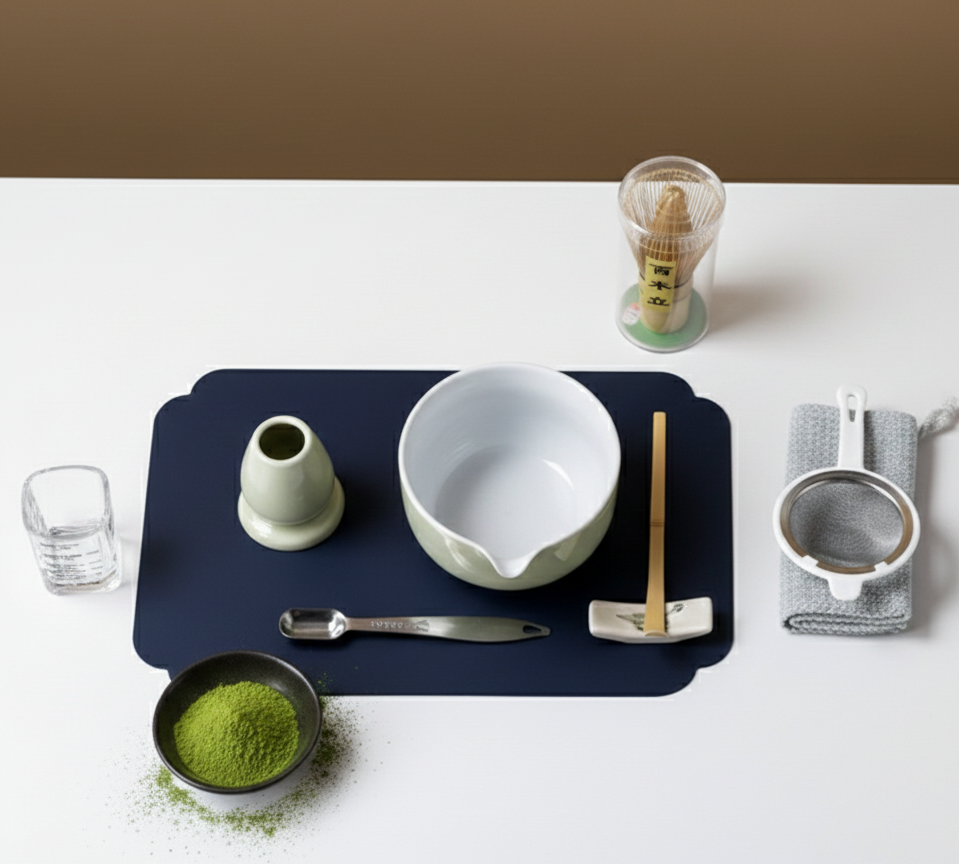 The Grand Ceremonial Matcha Bundle