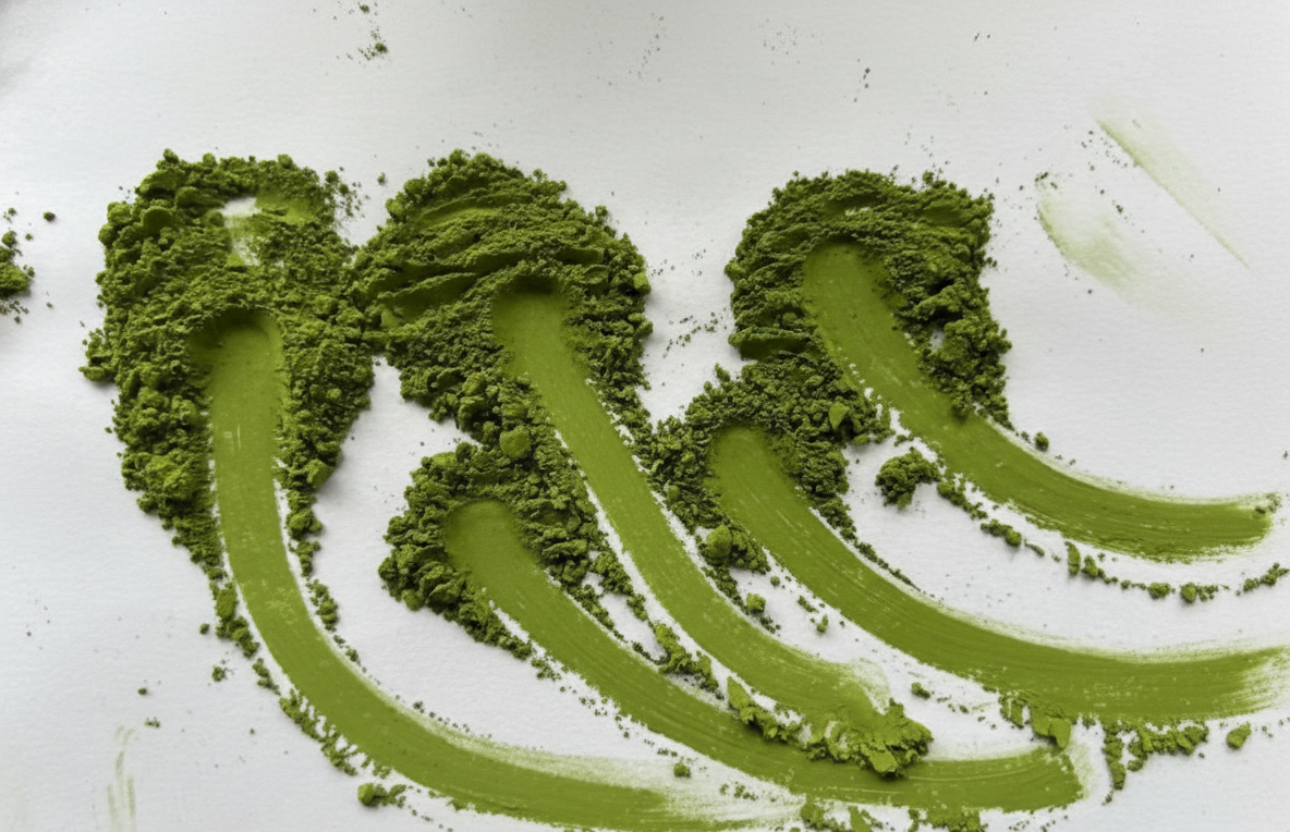 Ceremonial Uji-4 Matcha 30g