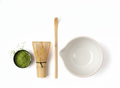 The Ceremonial Matcha Starter Bundle