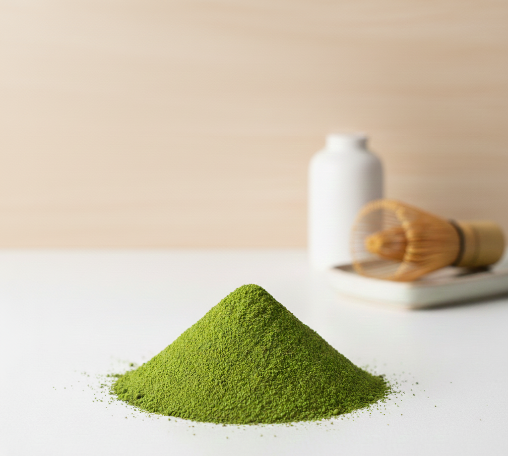 Ceremonial Uji-4 Matcha 30g
