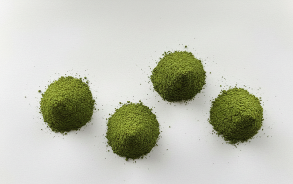 Ceremonial Uji-4 Matcha 30g