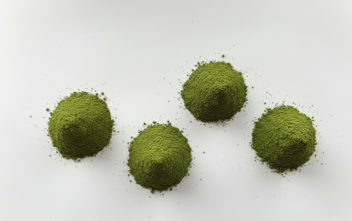 Ceremonial Uji-4 Matcha 30g