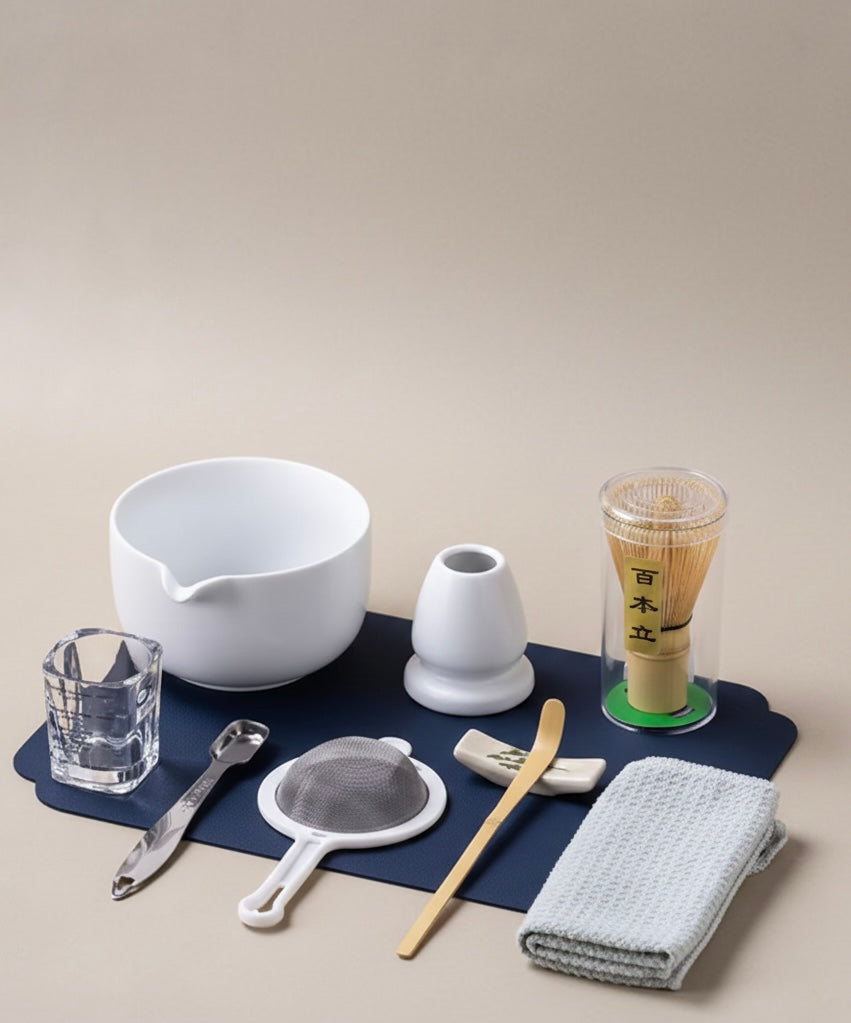 The Grand Ceremony Set