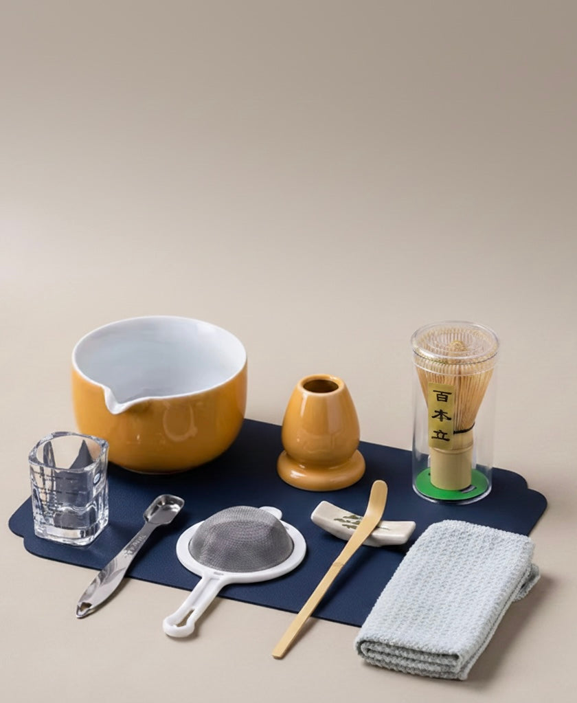 The Grand Ceremony Set