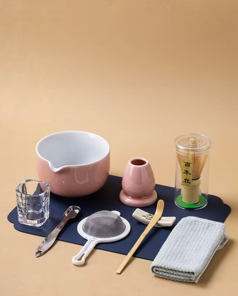 The Grand Ceremony Set