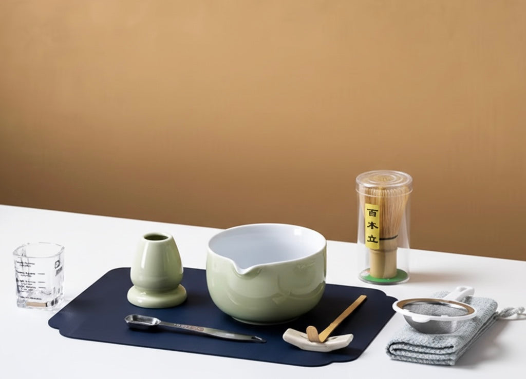 The Grand Ceremony Set